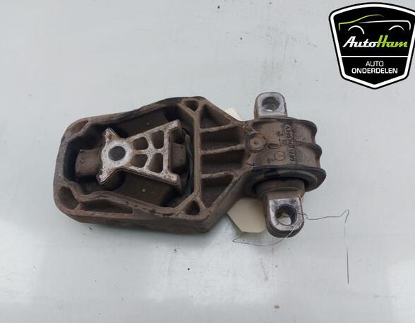 Manual Transmission Mount MERCEDES-BENZ GLA-CLASS (X156)