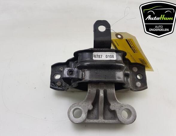 Getriebestütze Opel Karl C16 42456787 P16614025