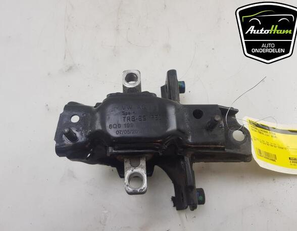 Ophanging versnelling SKODA FABIA II (542), SEAT IBIZA IV (6J5, 6P1), SEAT IBIZA IV SC (6J1, 6P5), SKODA FABIA I (6Y2)