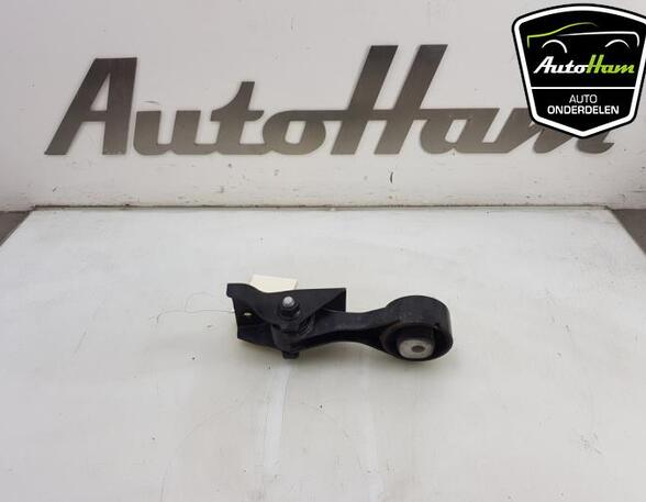 Manual Transmission Mount TOYOTA YARIS (_P13_)