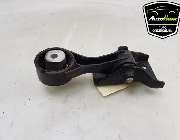 Manual Transmission Mount TOYOTA YARIS (_P13_)