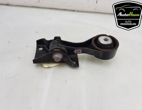 Manual Transmission Mount TOYOTA YARIS (_P13_)