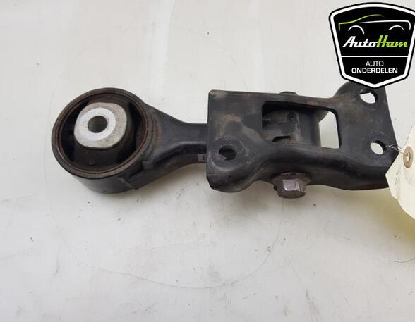 Manual Transmission Mount TOYOTA YARIS (_P13_)