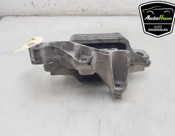 Manual Transmission Mount FORD KUGA III (DFK)