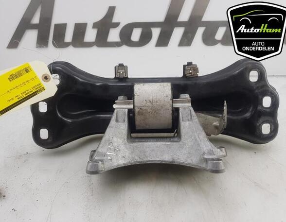 Manual Transmission Mount MERCEDES-BENZ C-CLASS (W204)