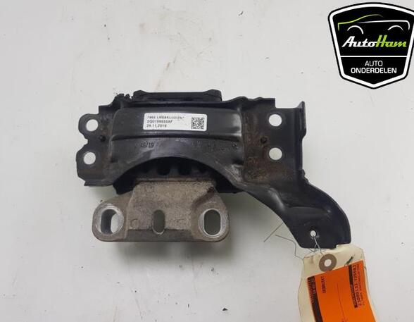 Manual Transmission Mount VW POLO (AW1, BZ1), SEAT IBIZA V (KJ1, KJG), VW POLO (6R1, 6C1), SEAT ARONA (KJ7, KJP)