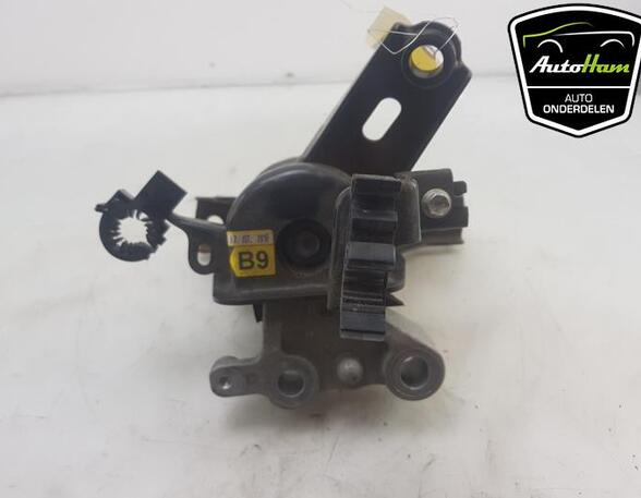 Manual Transmission Mount TOYOTA AURIS (_E18_), TOYOTA AURIS Estate (_E18_)