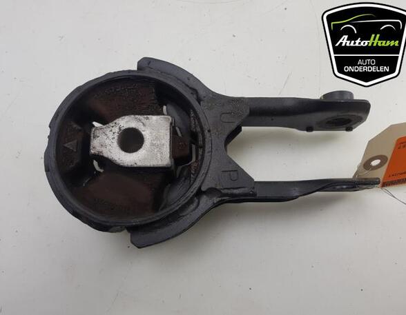 Manual Transmission Mount MAZDA 2 (DL, DJ)