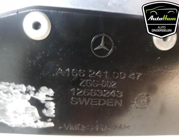 Ophanging versnelling MERCEDES-BENZ GLE (W166), MERCEDES-BENZ GLE Coupe (C292), MERCEDES-BENZ M-CLASS (W166)