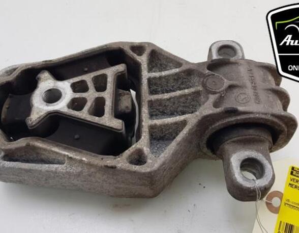 Manual Transmission Mount MERCEDES-BENZ A-CLASS (W176)