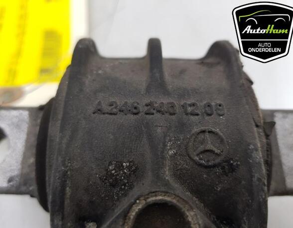 Manual Transmission Mount MERCEDES-BENZ B-CLASS (W246, W242)