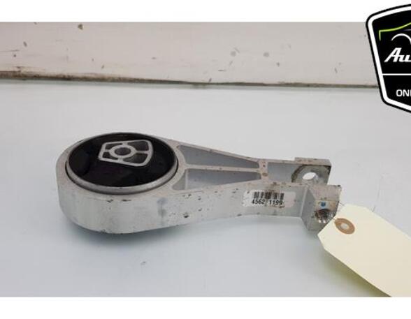 Manual Transmission Mount OPEL KARL (C16)