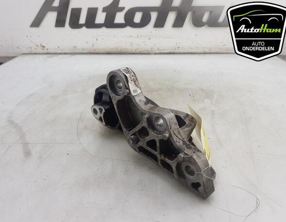 Manual Transmission Mount FORD FIESTA VII (HJ, HF)