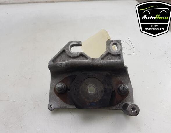 Manual Transmission Mount RENAULT CAPTUR I (J5_, H5_)