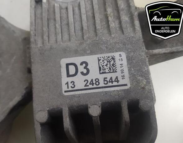 Manual Transmission Mount OPEL ZAFIRA TOURER C (P12)