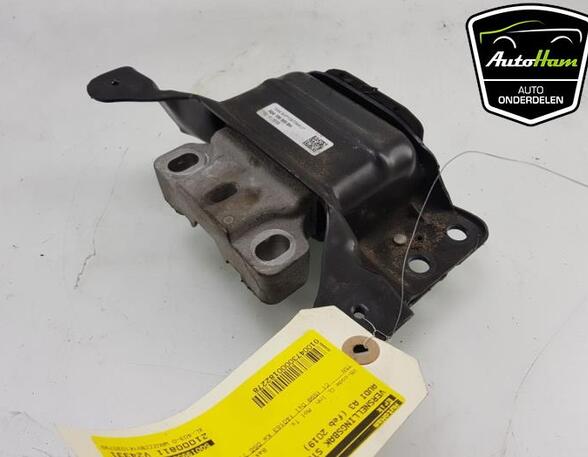 Manual Transmission Mount VW PASSAT (3G2, CB2)