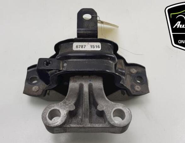 Manual Transmission Mount OPEL KARL (C16)