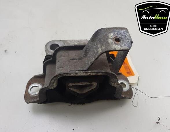 Manual Transmission Mount PEUGEOT BIPPER (AA_)