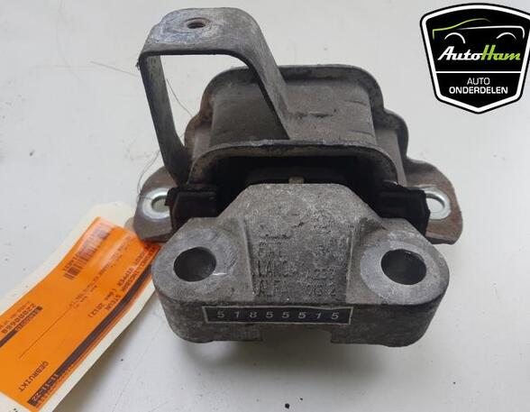 Manual Transmission Mount PEUGEOT BIPPER (AA_)