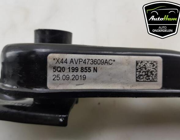 Manual Transmission Mount AUDI A3 Sportback (8YA)