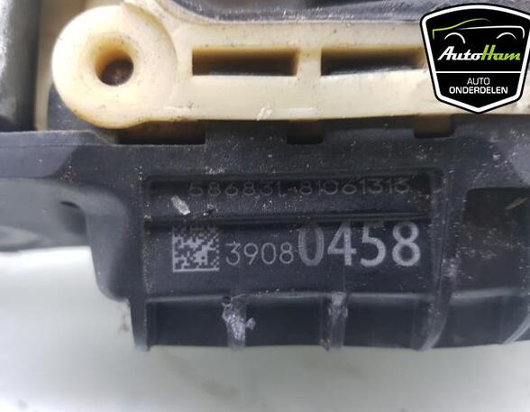 Manual Transmission Mount OPEL ASTRA K (B16), OPEL ASTRA K Sports Tourer (B16)