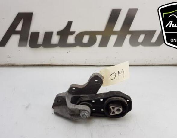 Manual Transmission Mount FORD FIESTA VII (HJ, HF)