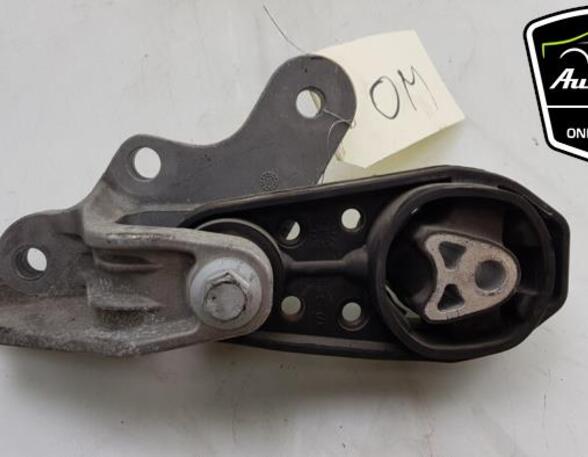 Manual Transmission Mount FORD FIESTA VII (HJ, HF)