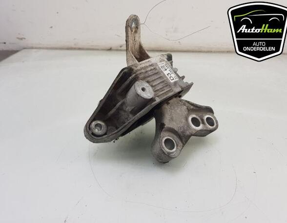 Manual Transmission Mount OPEL ZAFIRA TOURER C (P12)