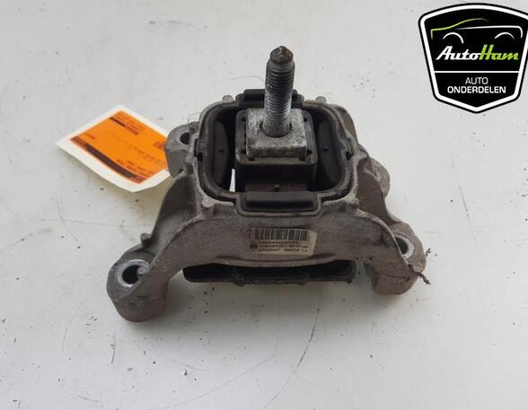 Manual Transmission Mount MINI MINI (R56), MINI MINI COUNTRYMAN (R60), MINI MINI Convertible (R57)