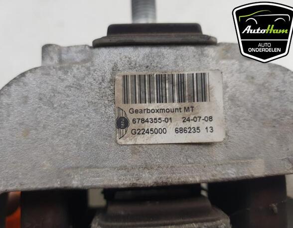 Ophanging versnelling MINI MINI (R56), MINI MINI COUNTRYMAN (R60), MINI MINI Convertible (R57)