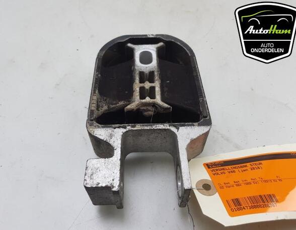 Manual Transmission Mount VOLVO V40 Hatchback (525, 526), VOLVO V40 Cross Country (526)