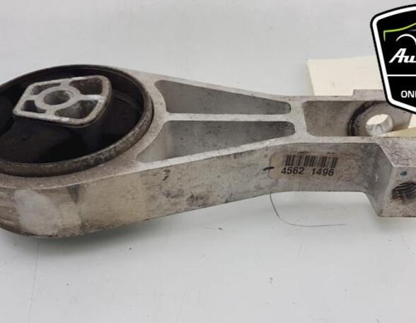 Manual Transmission Mount OPEL KARL (C16)