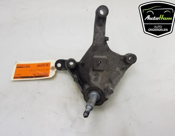 Manual Transmission Mount RENAULT CLIO IV Grandtour (KH_), RENAULT CAPTUR I (J5_, H5_), RENAULT CLIO IV (BH_)