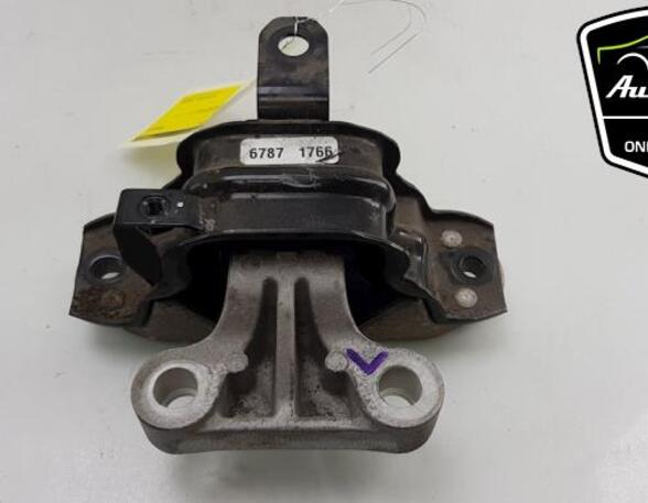 Manual Transmission Mount OPEL KARL (C16)