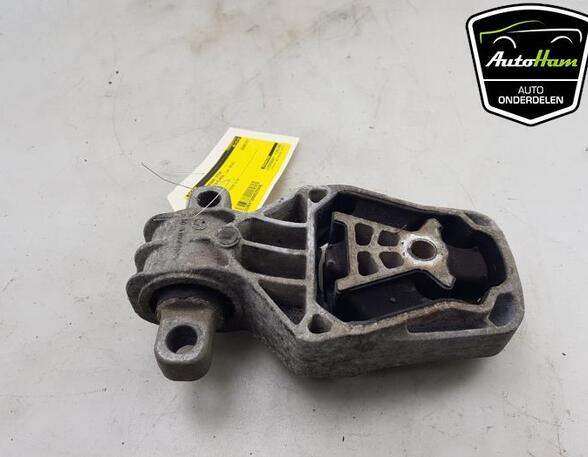 Manual Transmission Mount MERCEDES-BENZ GLA-CLASS (X156)