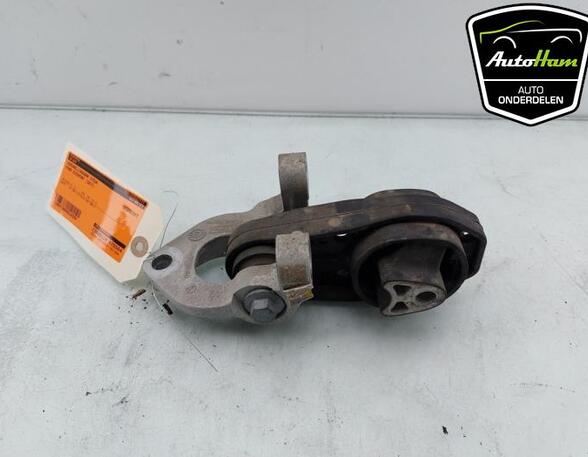 Manual Transmission Mount FORD ECOSPORT