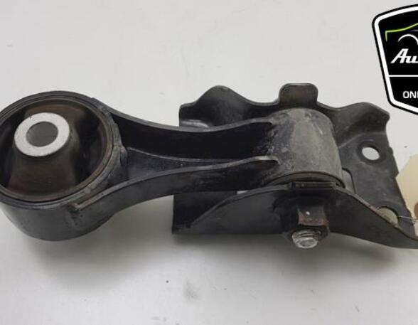 Manual Transmission Mount TOYOTA AYGO (_B4_)