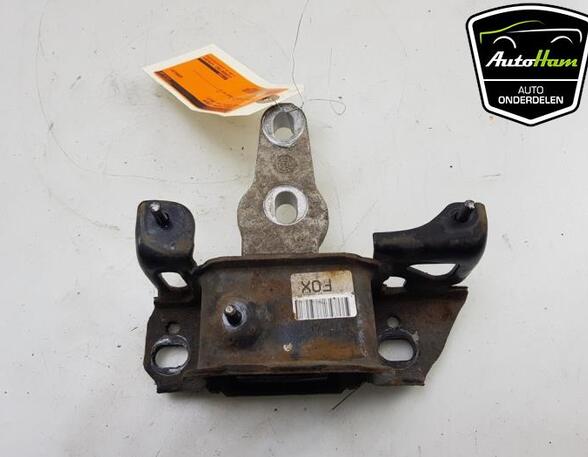 Manual Transmission Mount FORD B-MAX (JK), FORD FIESTA VI (CB1, CCN)