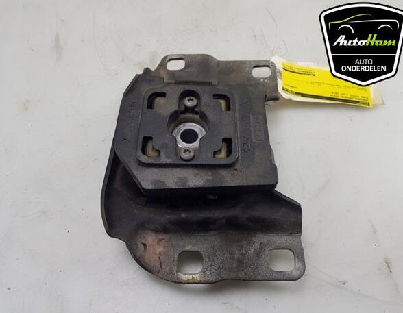 Manual Transmission Mount FORD TRANSIT CONNECT V408 Box Body/MPV, FORD FOCUS III Turnier, FORD FOCUS III