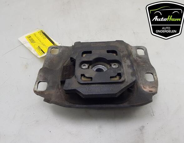 Manual Transmission Mount FORD TRANSIT CONNECT V408 Box Body/MPV, FORD FOCUS III Turnier, FORD FOCUS III