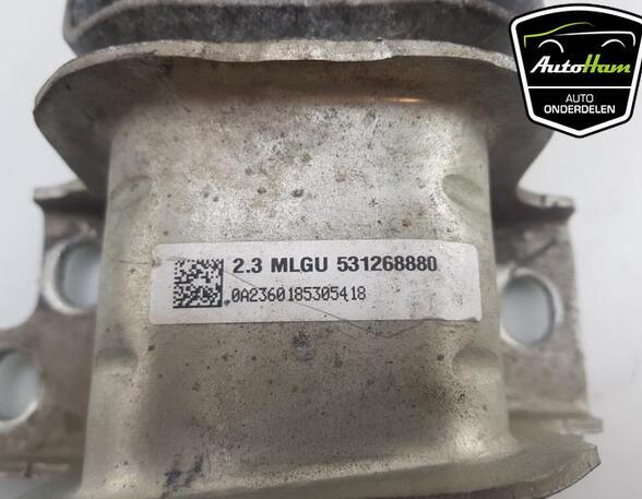 Manual Transmission Mount FIAT DUCATO Van (250_, 290_), FIAT DUCATO Bus (250_, 290_)