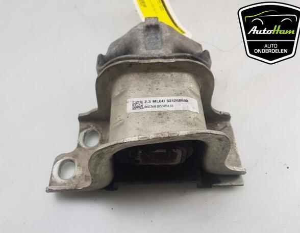 Manual Transmission Mount FIAT DUCATO Van (250_, 290_), FIAT DUCATO Bus (250_, 290_)