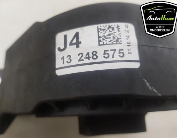 Manual Transmission Mount OPEL ZAFIRA TOURER C (P12)