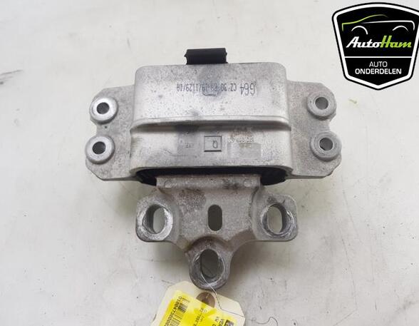 Manual Transmission Mount VW CADDY IV Box Body/MPV (SAA, SAH), VW CADDY ALLTRACK Box Body/MPV (SAA), VW GOLF V (1K1)