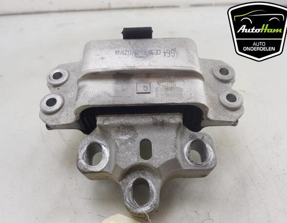 Manual Transmission Mount VW CADDY IV Box Body/MPV (SAA, SAH), VW CADDY ALLTRACK Box Body/MPV (SAA), VW GOLF V (1K1)