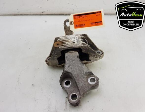 Manual Transmission Mount OPEL ASTRA J Sports Tourer (P10), OPEL ZAFIRA TOURER C (P12)