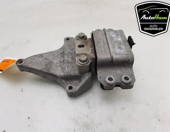 Manual Transmission Mount SKODA OCTAVIA II Combi (1Z5)