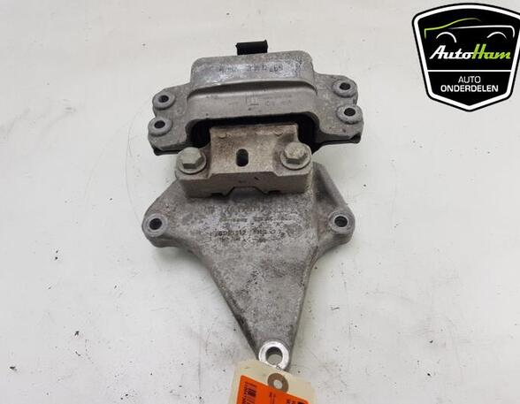 Manual Transmission Mount SKODA OCTAVIA II Combi (1Z5)