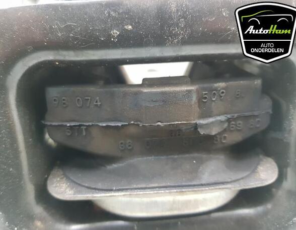 Manual Transmission Mount PEUGEOT 208 I (CA_, CC_)