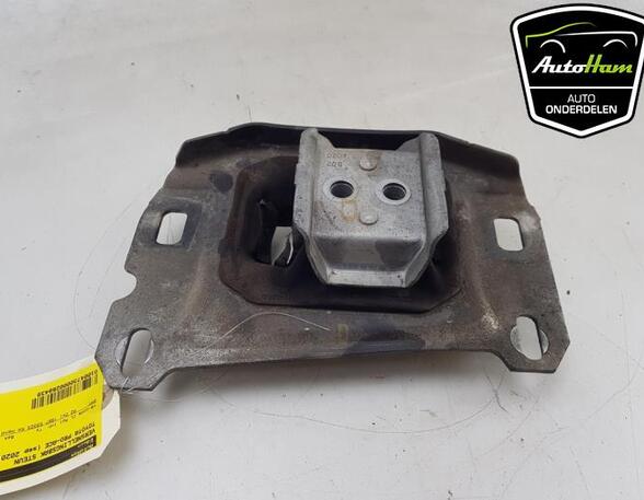 Manual Transmission Mount TOYOTA PROACE Van (MDZ_), TOYOTA PROACE VERSO Bus (MPY_), TOYOTA PROACE Bus (MDZ_)